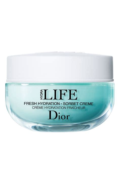 www creme dior it|where to buy dior moisturizer.